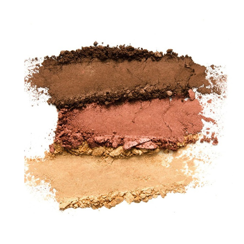 PMU Pigments Ingredients 